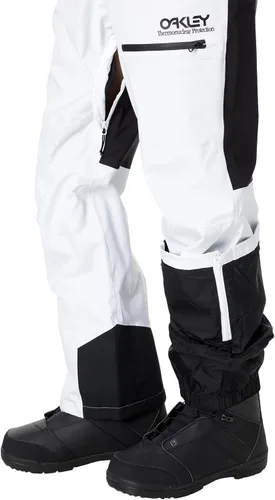 Vista 3 de Oakley, Blanco