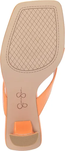 Vista 4 de Jessica Simpson Sandalias de tacón Arlon para mujer