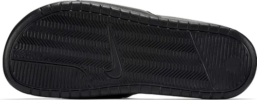 Vista 9 de Nike Benassi Just Do It Sandalia atlética para hombre