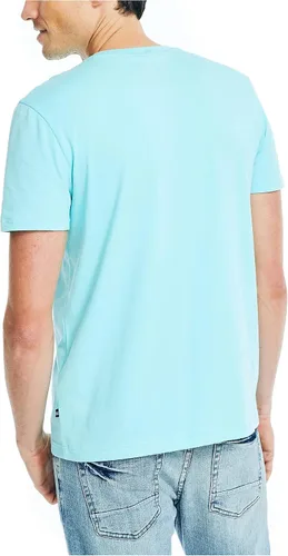Vista 3 de Nautica Camiseta Performance para hombre