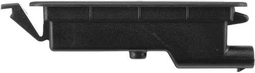 Vista 6 de SGerste - Lámpara LED de matrícula para Dodge Charger Challenger Chrysler 300 2015-2018