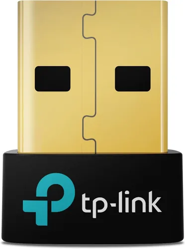 Vista 10 de TP-Link Adaptador USB Bluetooth para PC, receptor Dongle Bluetooth 4.0, Plug & Play, tamaño nano, tecnología EDR y A2DP, compatible con Windows