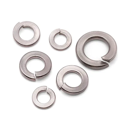 Vista 5 de 1/2" ID Stianless arandela de bloqueo de acero 20 piezas