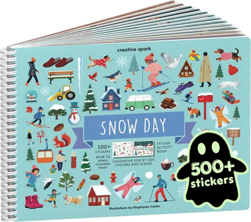 Vista 47 de Cupkin Libro de calcomanías de princesas para niños, un mundo mágico de Cupkin, artículos esenciales de viaje en avión para niños pequeños, más