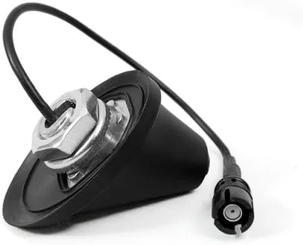 Vista 3 de Base de antena de mástil para 2004-2009 Mazda 3 Mazda 5 2002-2003 Mazda Protege5 1998-2004 VW Jetta/Bora/Golf/Polo MK4 1996-2000 Passat B5 Toyota