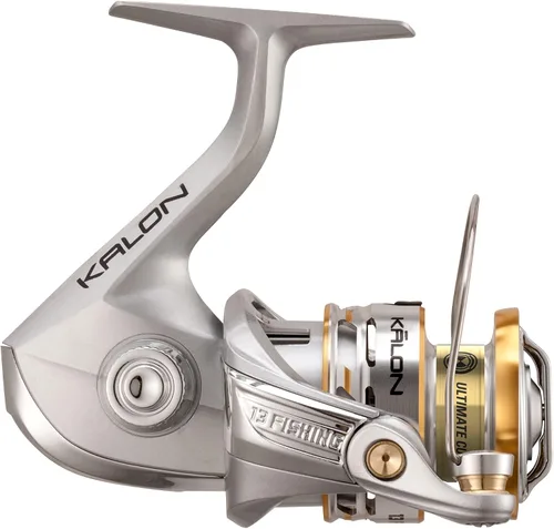 Vista 8 de 13 Fishing - Kalon C - Carretes giratorios