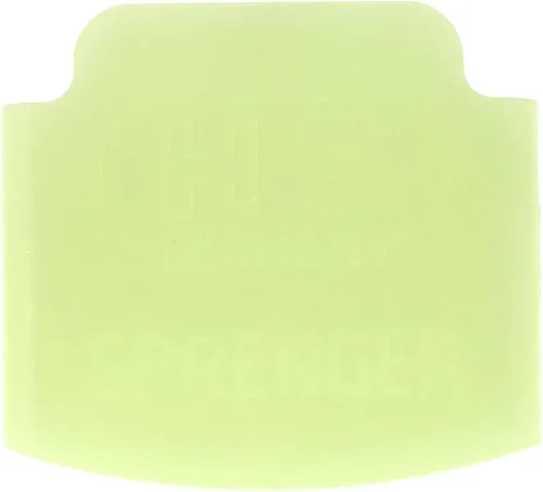 Vista 8 de Herm Sprenger Chaqueta de plástico para hebilla ClicLock cubierta protectora para cierre rápido del collar de perro Herm Sprenger con hebilla
