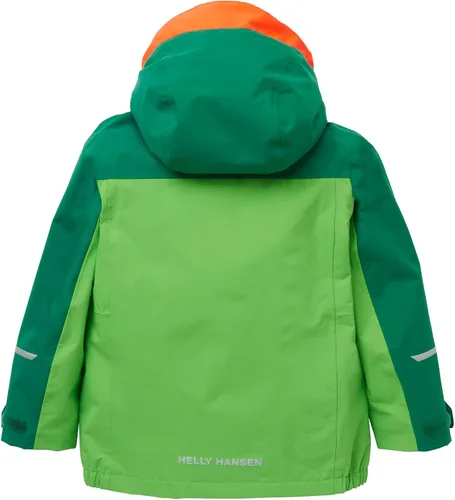 Vista 2 de Helly-Hansen Chaqueta de refugio para niños 20