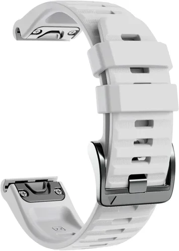 Vista 20 de NotoCity Compatible con Fenix 6 Correa de reloj de 0.866 in para Fenix 8 1.850 in/Fenix 6/Fenix 6 Pro/Fenix 5/Fenix 5 Plus/Forerunner 935/Forerunner
