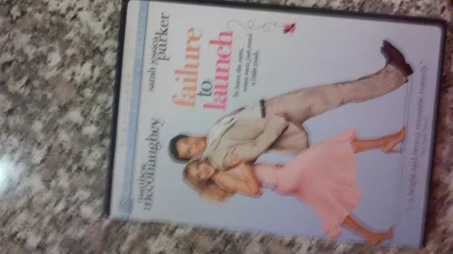 Vista 2 de Failure to Launch (Widescreen Special Collector's Edition)