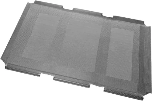 Vista 8 de suddus Funda de repuesto para cama elevada para perro, cama elevada para perro, a prueba de mordidas, fácil de limpiar, cama elevada transpirable