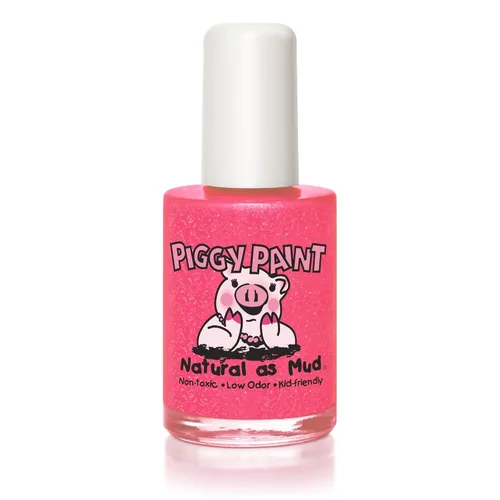 Vista 20 de Esmalte de uñas Piggy Paint Bae Bee Bliss
