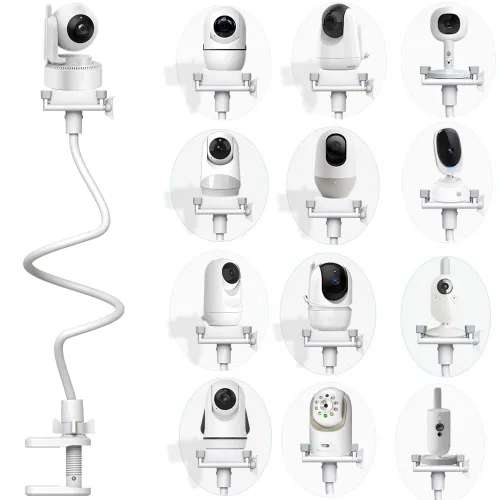 Vista 10 de Soporte para monitor de bebé para Arenti