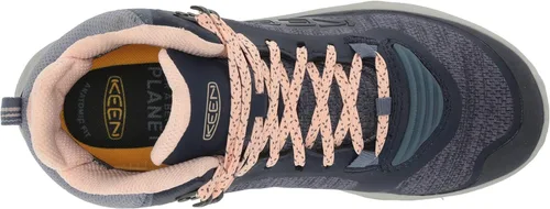 Vista 5 de KEEN Terradora Flex - Botas impermeables de mujer, de altura media