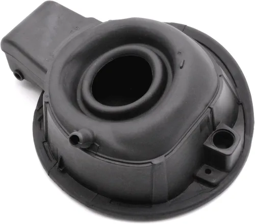 Vista 6 de Tapa de llenado de combustible, cubierta de puerta compatible con VW Volkswagen Tiguan MK1 2008 2009 2010 2011 2012 2013 2014 2015 2016 2017 2018
