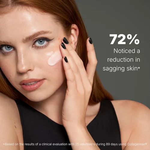 Vista 6 de Rodial Dragon's Blood Sculpting Gel 0.3 fl oz – Crema facial rejuvenecedora y ultrahidratante – Fórmula refrescante de gel/crema – Fórmula