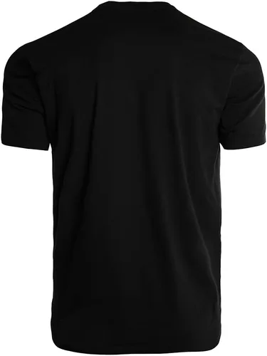 Vista 3 de CUESOUL Camiseta negra 929 New Launch DARTS ROAD ONE 2022