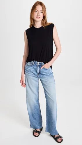 Vista 5 de rag & bone Jeans Logan para mujer