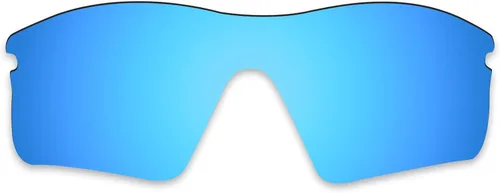Vista 4 de 4 pares de lentes de repuesto polarizadas para gafas de sol Oakley Radar Range