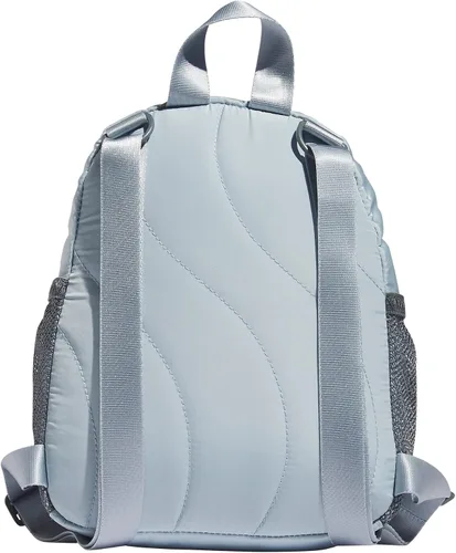 Vista 5 de adidas Mini mochila Linear 3, Azul MaravillaBlanco, Mini mochila Linear 3