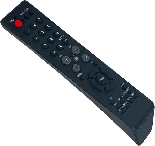 Vista 4 de AIDITIYMI BN59-00892A - Mando a distancia de repuesto compatible con Insignia Plasma TV NS-P42Q-10A NS-P501Q-10A NS-P502Q-10A NS-42P650A11