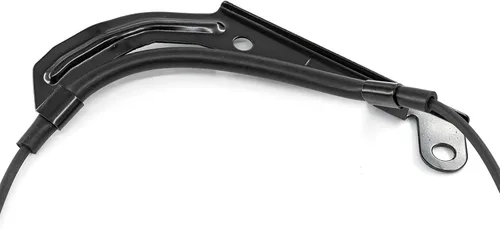 Vista 4 de Sensor Wheel Speed Front Left abs for L200 Triton Pajero Sport Compatible with Mitsubishi 4670A595 4670A877 Easy Installation Sturdy Build