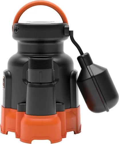 Vista 6 de Black+Decker Bomba sumergible de sumidero BXWP62300 1/3 HP