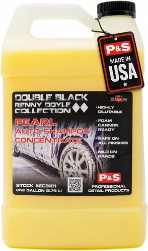 Vista 8 de P & S Detailing Products - Pearl Auto Shampoo para automóvil