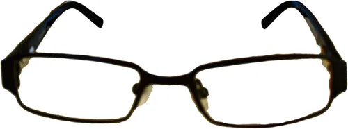 Vista 2 de Gafas Converse Rx - Let Me Try - Gunmetal 4717130