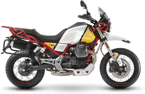 Vista 2 de SHAD Sistema M0VT894P 4P Moto Guzzi V85TT