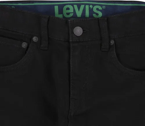Vista 4 de Levi's Jeans 511 Slim Fit Performance para niño