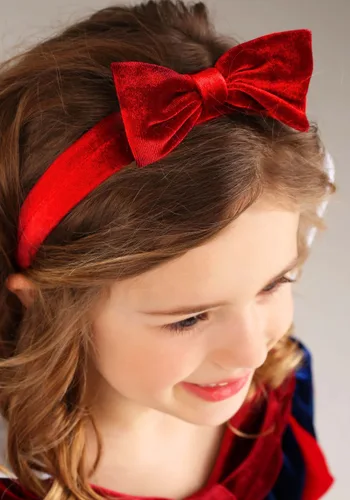 Vista 7 de Disfraz de Blancanieves para Niños Pequeños Disney Multicolor