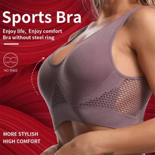 Vista 2 de Lift Air Bra - Brasier The Ultra Breeze Air Lift 2023, para mujer Gallen Ultra Breeze Lift Air Bra