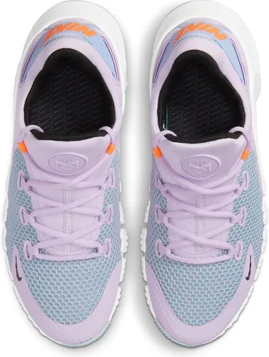 Vista 4 de Nike Free Metcon 4 Cz0596 - Tenis de entrenamiento para mujer