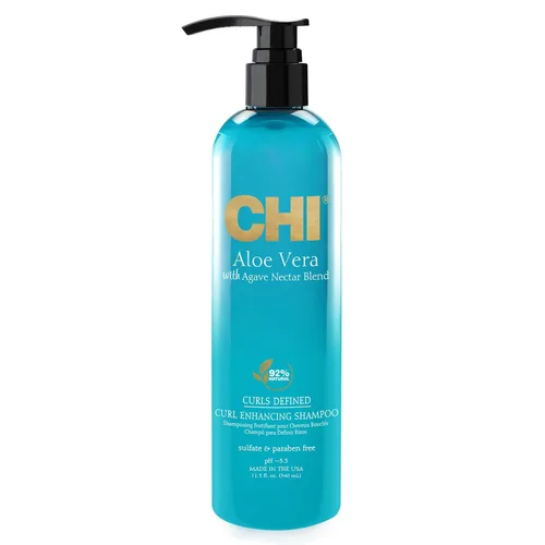 Vista 8 de CHI Acondicionador desenredante de aloe vera unisex 11.5 oz (paquete de 2)