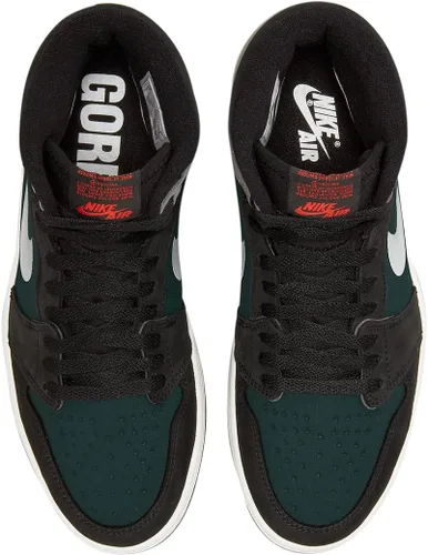 Vista 5 de Jordan 1 High Element Gore-Tex Light Bone DB2889-100 para hombre