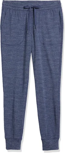 Vista 6 de Tienda Essentials Studio Terry - Pantalón deportivo para mujer