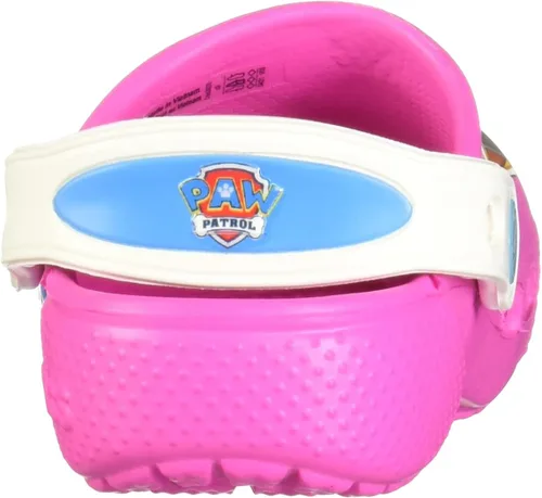 Vista 3 de Crocs Zuecos de Paw Patrol para niños