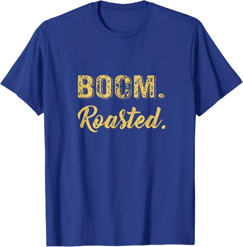 Vista 17 de Boom. Tostado. Camiseta
