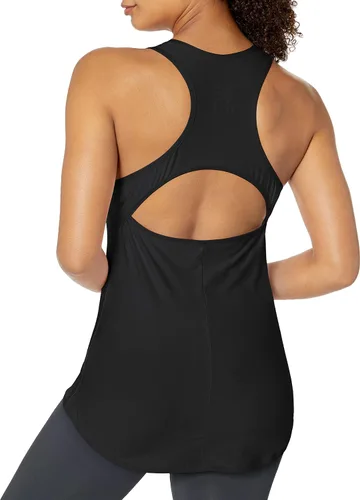 Vista 2 de New Balance Camiseta sin mangas Transform Perfect para mujer