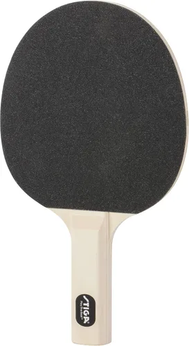 Vista 15 de STIGA Beginner Ping Pong Paddles - Recreational to Performance Table Tennis Rackets Ages and Skill Levels - Multiple Styles + Performance Levels
