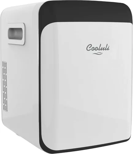 Vista 13 de Cooluli Infinity - Mini nevera