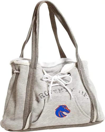 Vista 34 de Littlearth Bolso con capucha NCAA para mujer