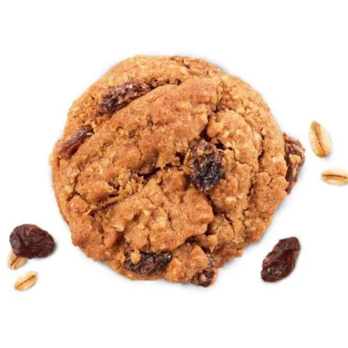 Vista 37 de Matt's Bakery Galletas con chispas de chocolate, horneadas suaves, sin OMG, ingredientes totalmente naturales; 4 bolsas (10.5 onzas cada una)