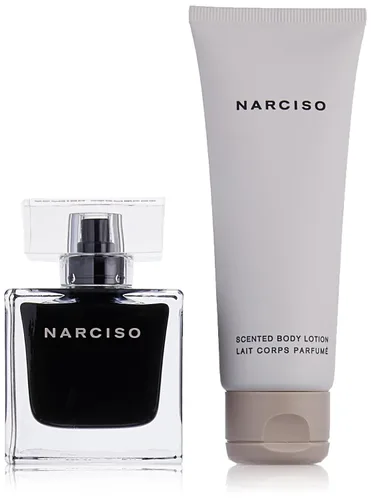 Vista 8 de Narciso Rodriguez For Her Eau de Toilette en aerosol, 1 onza, rosa