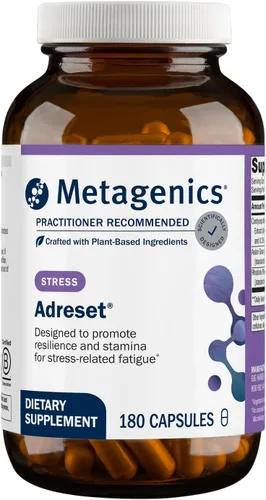 Vista 7 de Metagenics - Adreset, 60