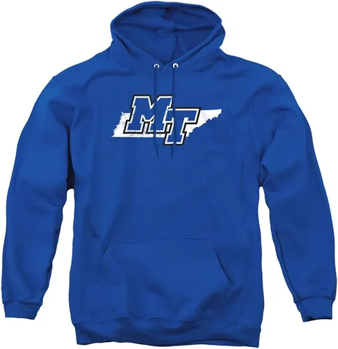 Vista 331 de LOGOVISION Colección de sudaderas con capucha unisex con diseño de forma universitaria oficial para hombres y mujeres