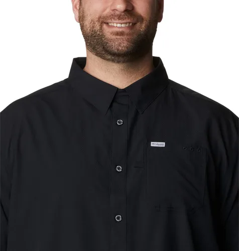 Vista 12 de Columbia Camisa Slack Tide Camp para hombre