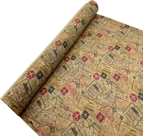 Vista 12 de SorenCut Tela de corcho por yarda, tela de corcho para coser con superficie de café negro, 12 x 52 pulgadas más grande para manualidades, cortar