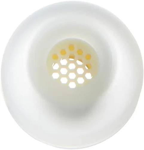 Vista 6 de AZLA MAX - Puntas estándar para auriculares, repuesto de silicona médica (S (juego de 2 pares))